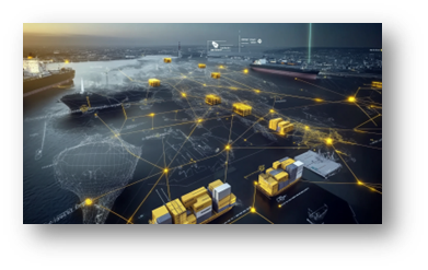 Global tariffs and their impact on supply chain data